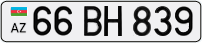 66BH839