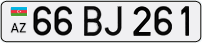 66BJ261