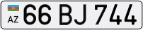 66BJ744