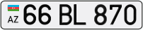 66BL870