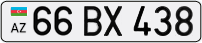66BX438