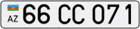 66CC071