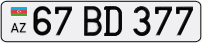 67BD377