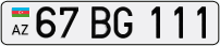 67BG111