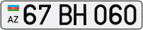 67BH060