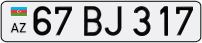67BJ317