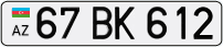 67BK612