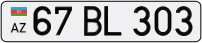 67BL303