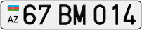 67BM014