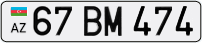 67BM474