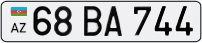 68BA744