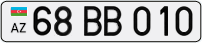 68BB010