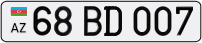 68BD007