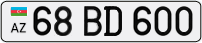 68BD600