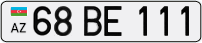 68BE111