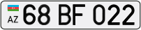 68BF022