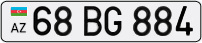 68BG884
