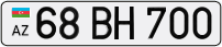 68BH700