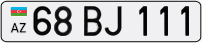 68BJ111