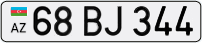 68BJ344