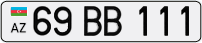 69BB111