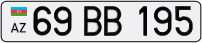 69BB195