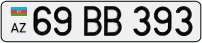 69BB393