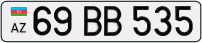69BB535