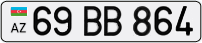 69BB864