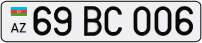 69BC006