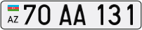 70AA131