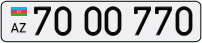 70OO770