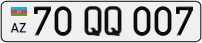 70QQ007