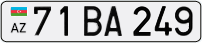 71BA249
