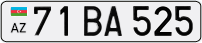 71BA525