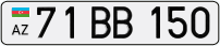 71BB150
