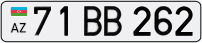 71BB262