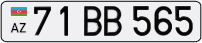 71BB565