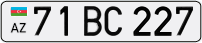 71BC227