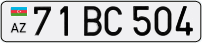 71BC504