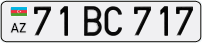 71BC717