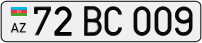 72BC009