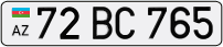 72BC765