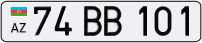 74BB101
