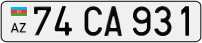 74CA931
