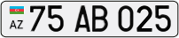 75AB025