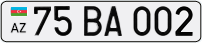 75BA002