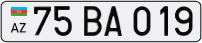 75BA019