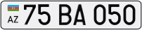 75BA050