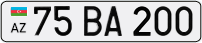 75BA200